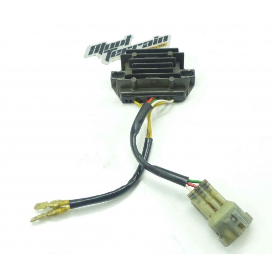 Régulateur de tension 250 sxf 2012 / voltage regulator