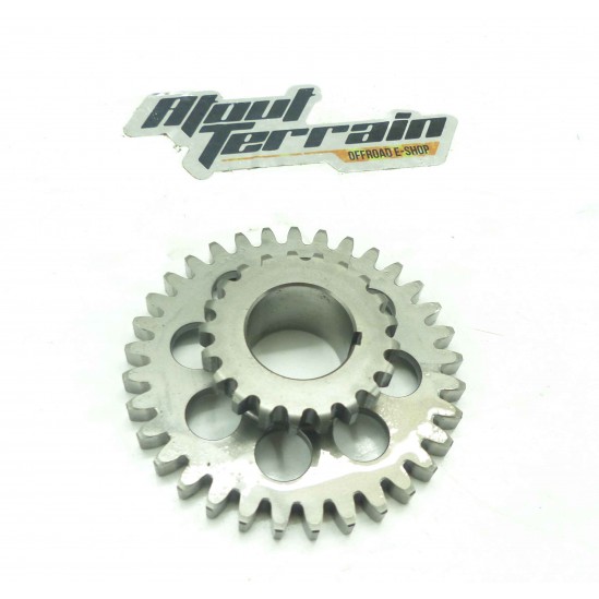 Pignon 250 sxf 2012 / gear wheel