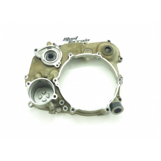 Carter d'embrayage à eau 250 klx 94 / Clutch cover crankcase