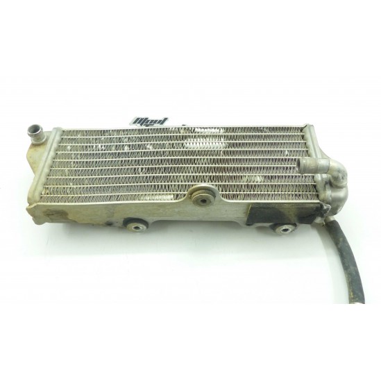 Radiateur 450 te 2010