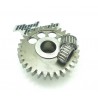 Pignon balancier KTM 450 sxf 2008 / gear wheel