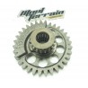 Pignon balancier KTM 450 sxf 2008 / gear wheel