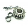 Pignon de distribution KTM 450 sxf 2008 / gear wheel