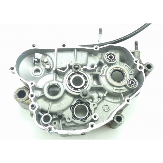 Carter moteur droit 200 KDX