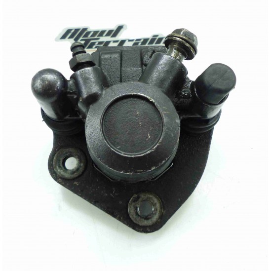 Etrier de frein avant 125 kdx / brake caliper