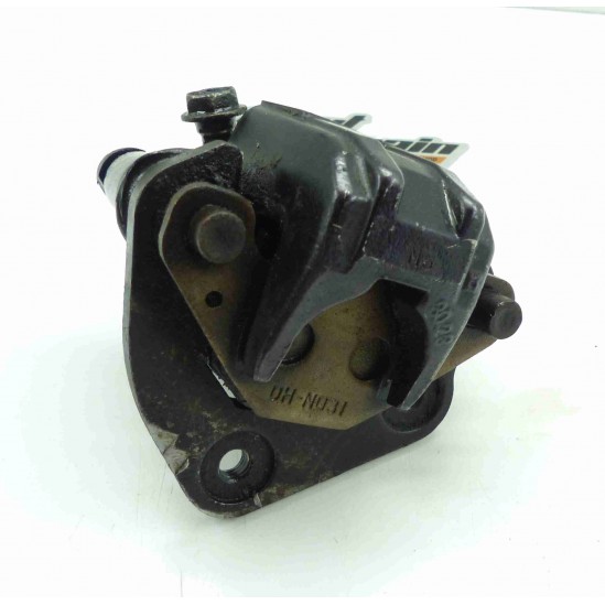 Etrier de frein avant 125 kdx / brake caliper