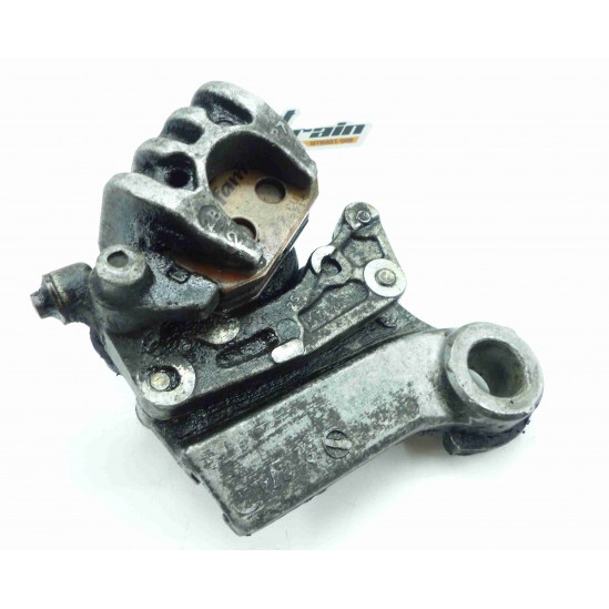 Etrier de frein arrière Kawasaki 125 kdx / brake caliper