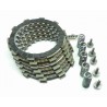 Disque d'embrayage 80 yz 98 / Clutch disq