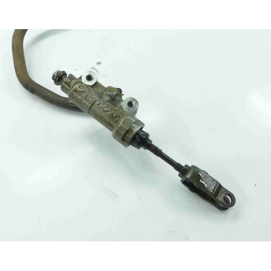 Emmetteur de frein arrière Suzuki 400 LTZ / master cylinder