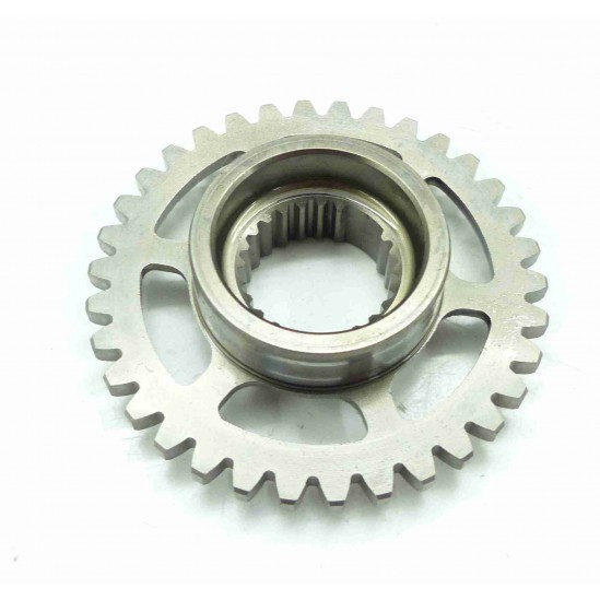 Pignon 450 crf 2013 / gear wheel