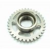 Pignon 450 crf 2013 / gear wheel