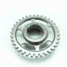 Pignon 450 crf 2013 / gear wheel