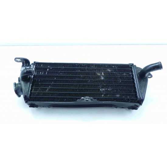 Radiateur de refroidissement Suzuki 125 TSX