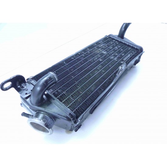 Radiateur de refroidissement Suzuki 125 TSX