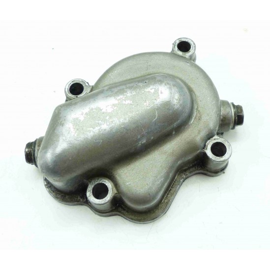 Couvercle de pompe à eau Suzuki 125 TSX/ Water pump cover