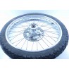 Roue avant Suzuki 125 TSR / Wheel