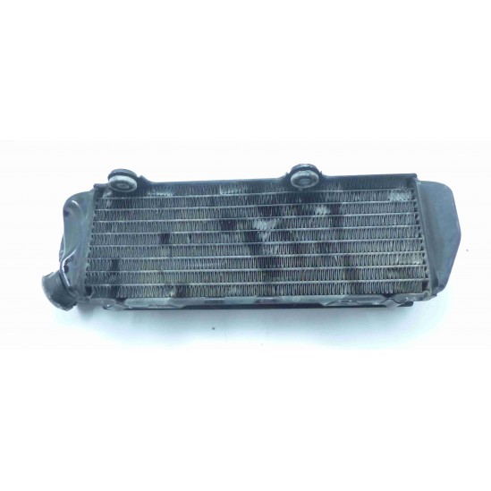 Radiateur Suzuki 125 tsr / radiator