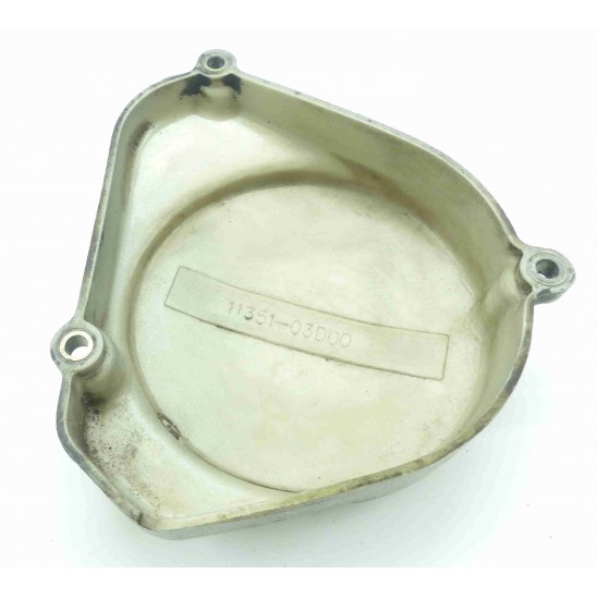 Couvercle d'allumage Suzuki 125 tsr / Ignition cover