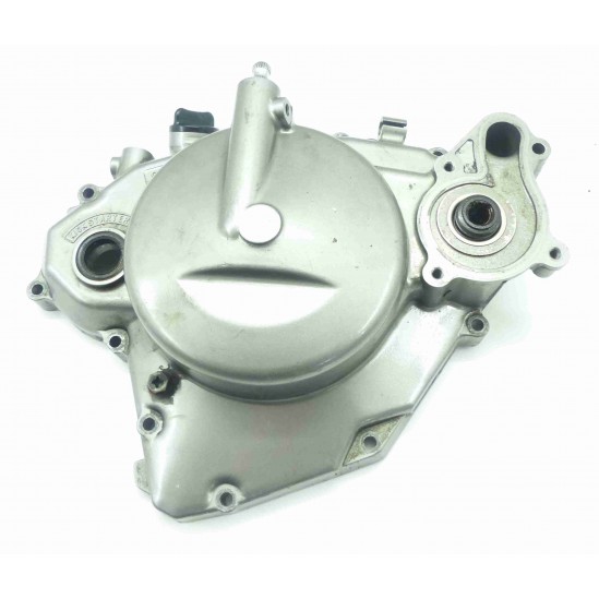 Carter d'embrayage Suzuki 125 tsr / Clutch cover crankcase