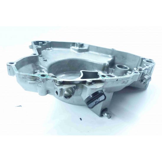 Carter d'embrayage Suzuki 125 tsr / Clutch cover crankcase