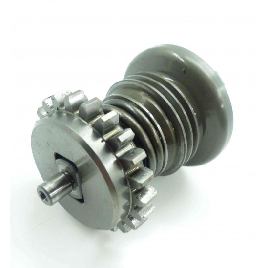 Excentrique de valves 85 sx / Governor valve