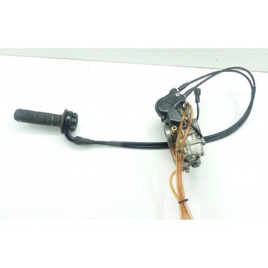 Carburateur 450 sxf 2008 / carburetor