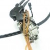 Carburateur KTM 400 EXCF 2010 / carburetor