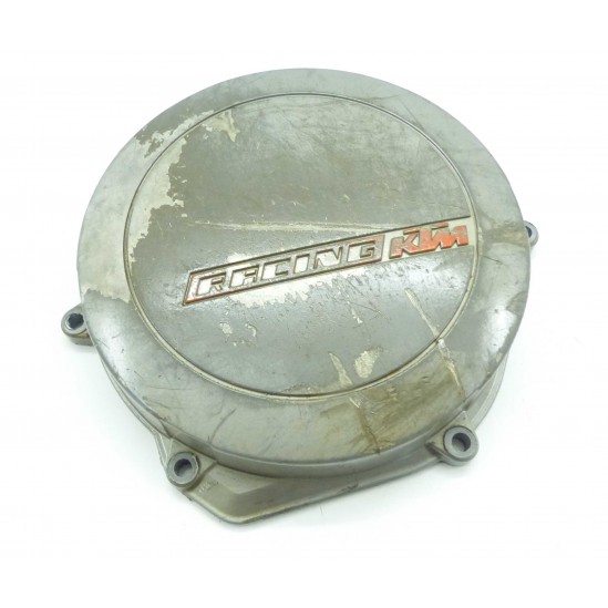 Couvercle d'embrayage KTM 400-450 EXCF 2010/ Clutch cover