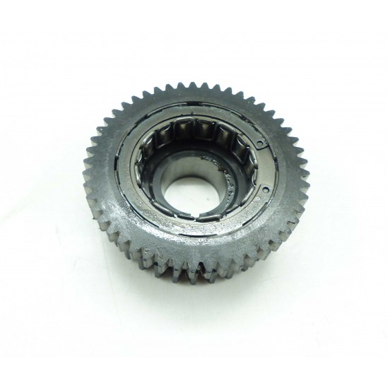 Roue libre KTM 400 EXCF 2010 / gear wheel