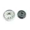 Roue libre KTM 400 EXCF 2010 / gear wheel