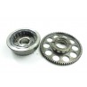 Pignon roue libre KTM 450 EXCF 2010 / gear wheel