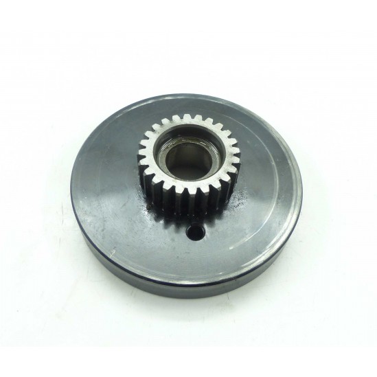 Pignon 250 Techno / gear wheel