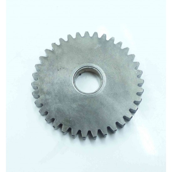 Pignon Kawasaki 125 KMX 1995 / gear wheel