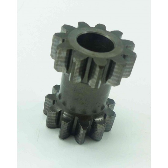 Pignon Suzuki 400 LTZ / gear wheel