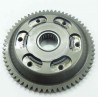 Pignon roue libre Suzuki 400 LTZ / gear wheel