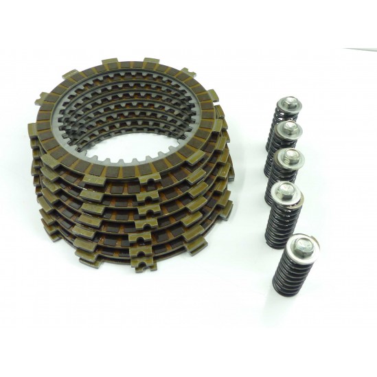 Disque d'embrayage 250 kxf 2013 / Clutch disq