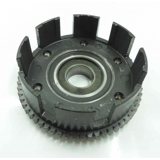 Cloche d'embrayage KTM 125 egs 1997 / clutch