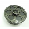 Cloche d'embrayage KTM 125 egs 1997 / clutch