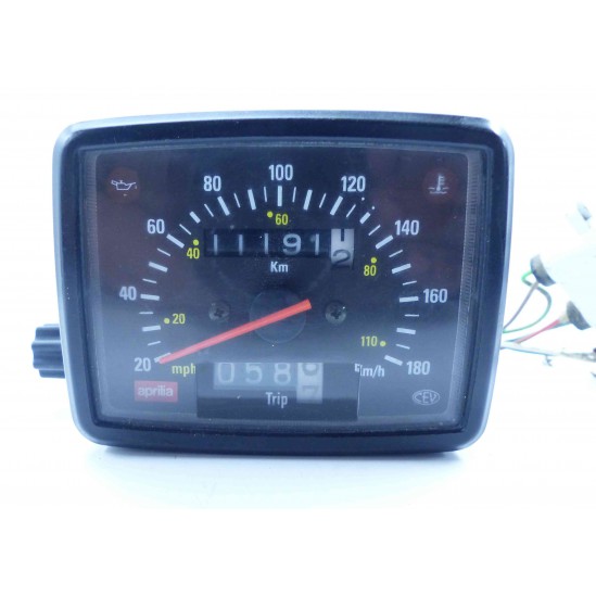 Compteur Aprilia 125 ETX