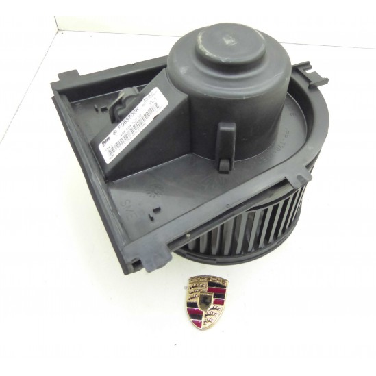 Porsche 911 997 Ventilateur Moteur 99662410702