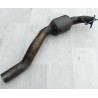 Catalyseur gauche Porsche 911 997 2s 2005