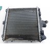 Radiateur eau Porsche 911 997