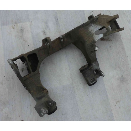 Porte moyeu arrière gauche Porsche 911 997 2005 99733115103