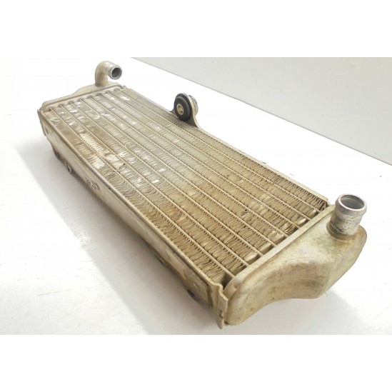 Radiateur 250 Husqvarna WR 2002 / radiator