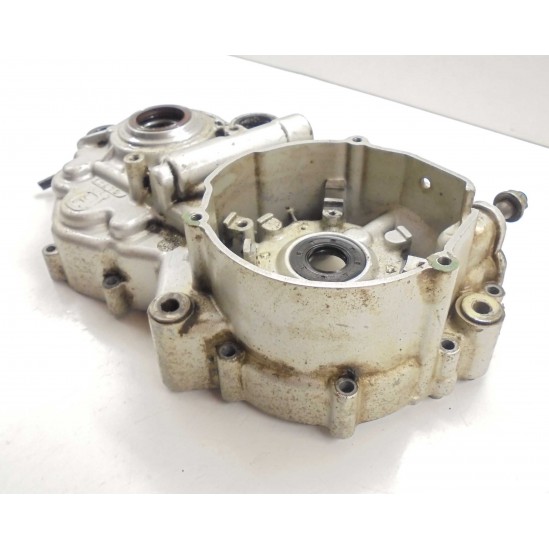 Carter moteur droit husqvarna 250 wr 2008 / crankcase