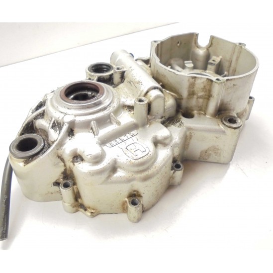 Carter moteur droit husqvarna 250 wr 2008 / crankcase