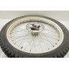 Roue avant TXT 2003 / Wheel