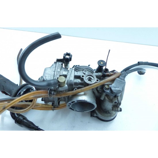 Carburateur 250 sxf 2008 / carburetor