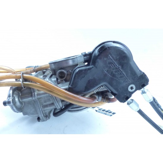 Carburateur 250 sxf 2008 / carburetor