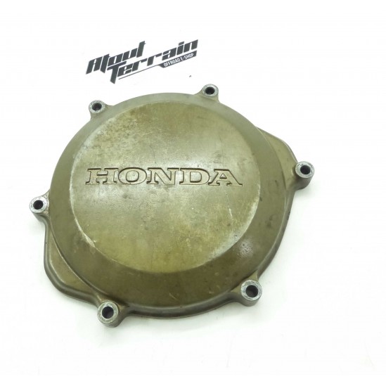 Couvercle d'embrayage Honda 450 TRX 2005 / Clutch cover